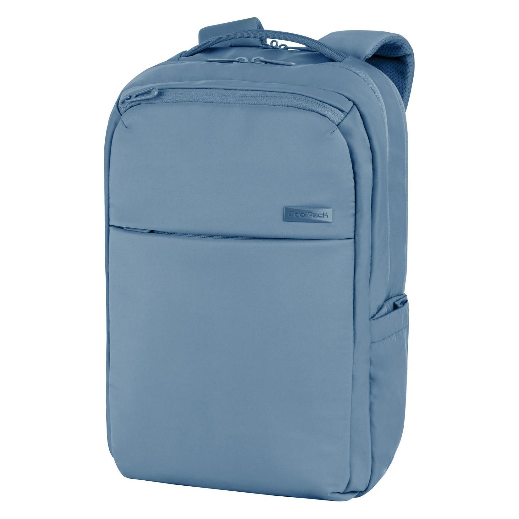 Epson Back pack CoolPack Bolt BUSINESS LINE blue (28 l) (E51003)