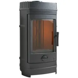 Invicta, Gartencheminée, Cassine Holzofen - optimale Leistung: 10 kW - max: 15 kW