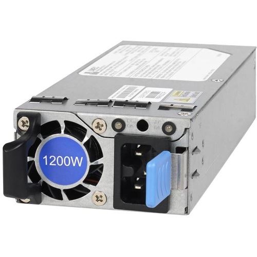 1200Watt NETGEAR POWER SUPPLY UNIT M4350 FOR M4350 SERIES SWITCHES