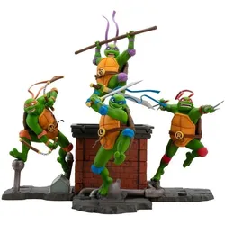 ABYstyle Teenage Mutant Ninja Turtles - Leonardo SFC
