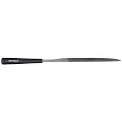 KS Tools 140.3057 Messer-Nadelfeile, 5mm Länge 145 mm 1 St.
