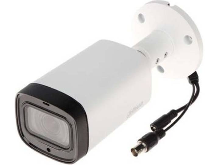 Caméra de vidéosurveillance Dahua DH-HAC-HFW1200RP-Z-2712-S6
