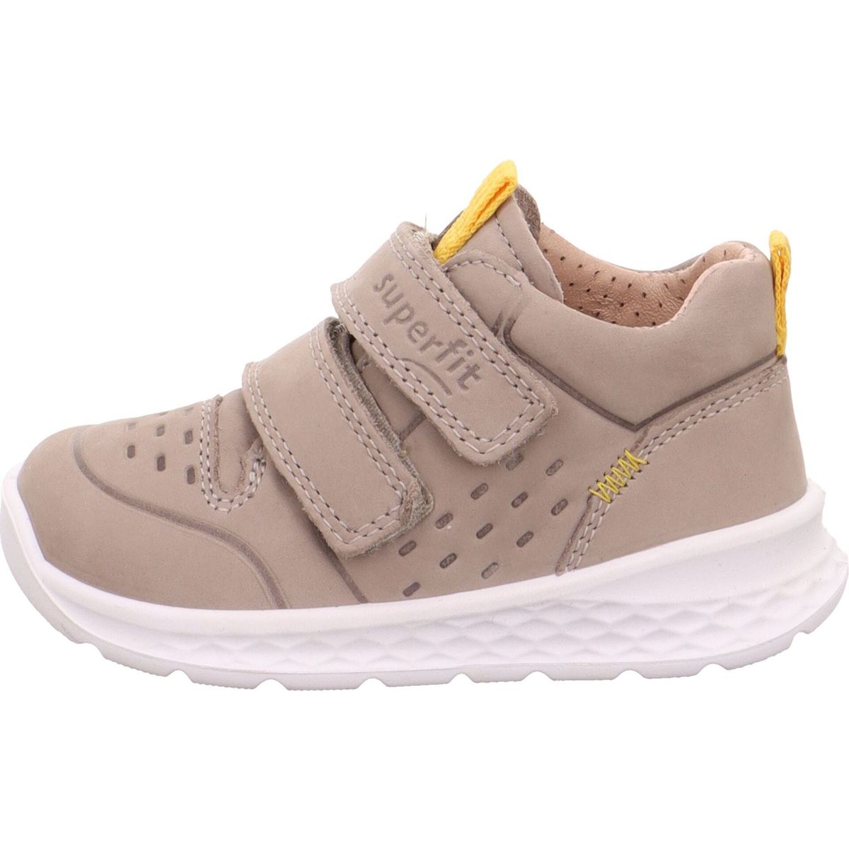 Superfit Breeze beige/gelb (4000) 24 1-000363-4000-24