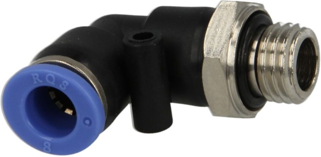 Raccord RECTUS RQSLM128