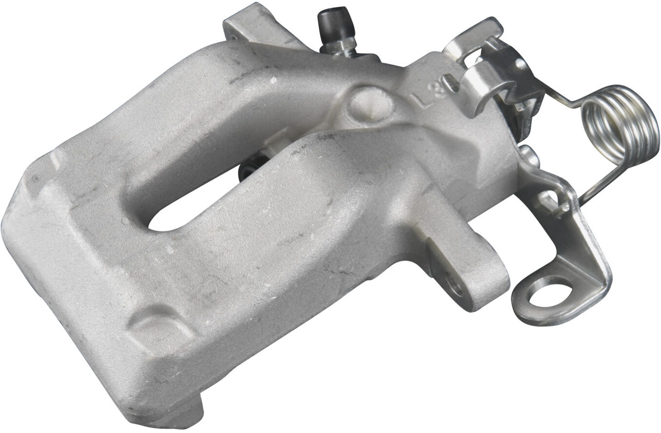 Febi Bilstein Bremssattel 178149 Hinterachse Links Für Peugeot