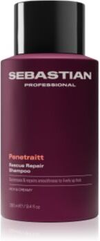 Sebastian Penetraitt champô para cabelos danificados e quimicamente tratados 280 ml. Penetraitt