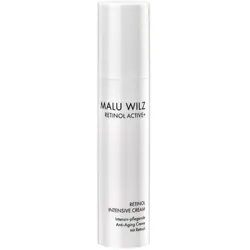 50ml Malu Wilz Retinol Active+ Retinol Intensive Cream