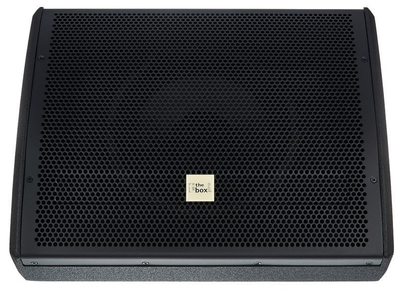 the box pro Mon A10