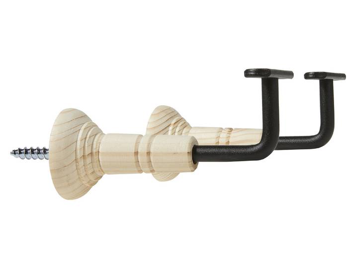 Dieda Handlaufkonsole Fichte 52 cm 2 Stück