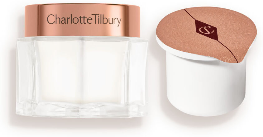 Magic Cream Xl Forever Kit - Skincare Kit Charlotte Tilbury 251 Charlotte's Magic Cream Xl Forever Kit Size: