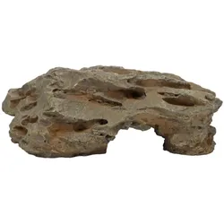 Hobby Comb Cave 2 - natürliches Versteck für Aquarium und Terrarium