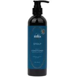 mks eco Mannish Stout Men's Conditioner 296 ml