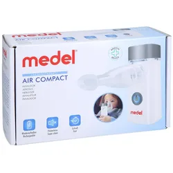 Medel Air Compact Inhalator
