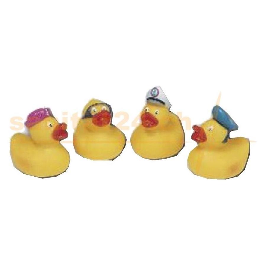 Goki Wasserspritztiere, Enten (13039)