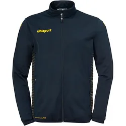 uhlsport Score Classic Trainingsjacke marine/fluo gelb 116