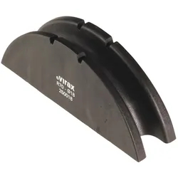 Virax, Schraubstock + Zwinge, Biegeform fr mobile Biegemaschine Rohrauendurchmesser 15 mm