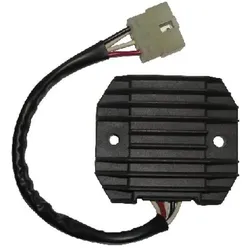 SGR, Motorrad Zubehör, Yamaha FZS 600 02/03