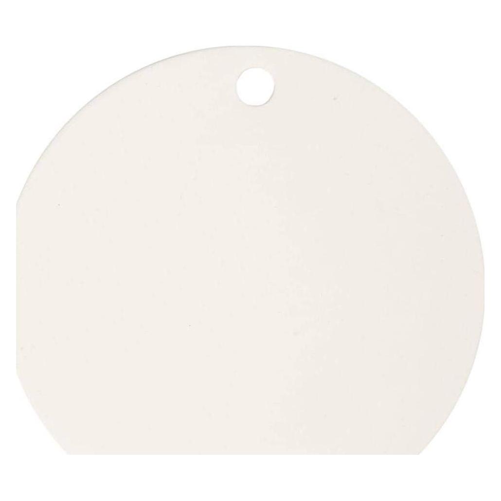 Creativ Company Platte 15 cm, 1 Stück (55501)