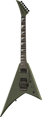 Jackson American SRS RR24 MAD Army Drab matt