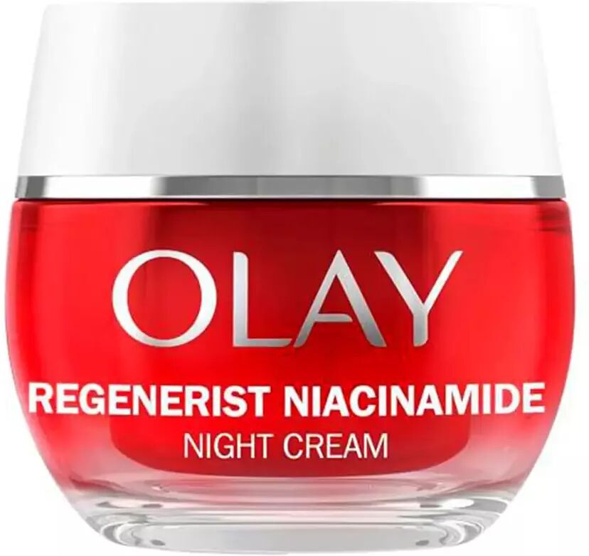 Olay Niacinamide24 + Vitamin E Revitalizing Night Cream 50 ml