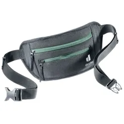 Deuter Neo Belt I | Hüfttaschen Black-Seagreen