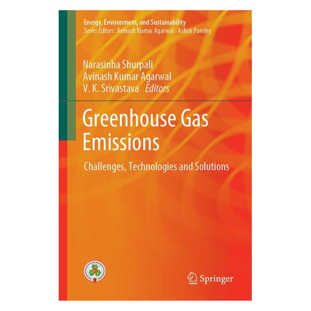 Springer Greenhouse Gas Emissions (71873264)