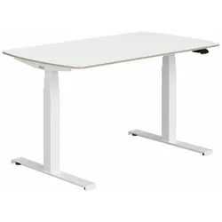 Paidi Schreibtisch E-LION - B/H/T ca. 130.00x62.00x75.00