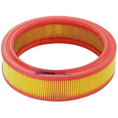DENCKERMANN Luftfilter A140361 Umluftfilter 62mm für Ford Fiat LADA