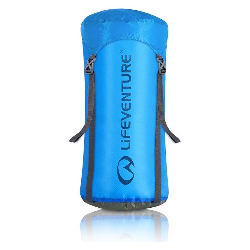 Lifeventure Ultralight Compression Sack, 10L (59170)