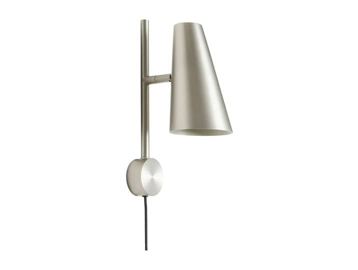 Woud Applique murale Cono Satin