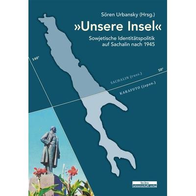 'Unsere Insel'; Gebundene Ausgabe von , BeBra Wissenschaft, 978-3-95410-017-0