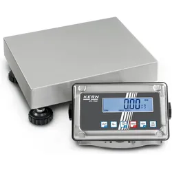Kern, Feinwaage, Industriewaage Max 15000 g e=5 g d=5 g