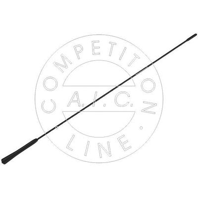 Aic Antenne [Hersteller-Nr. 59095] für Ford