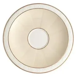 Villeroy & Boch Ivoire Kaffee / Tee Untertasse