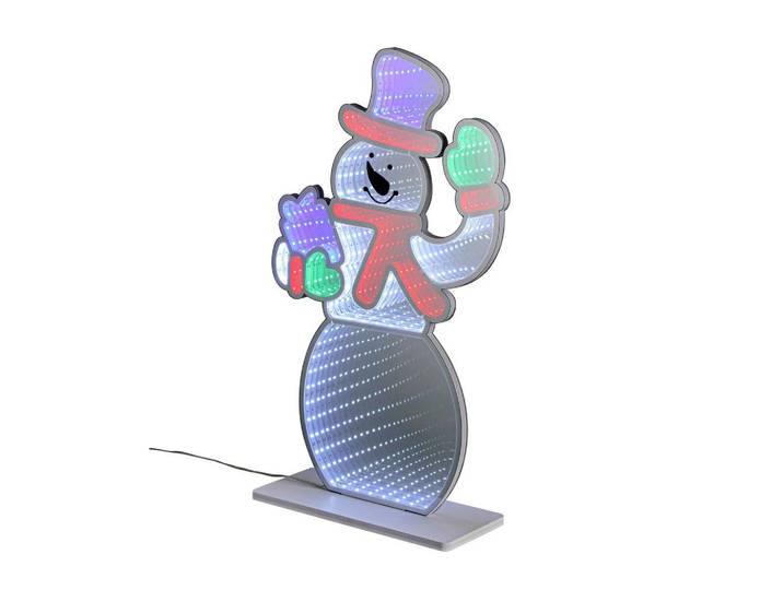 LED-DEKOLEUCHTE FRITZ