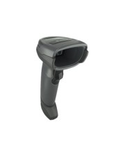 Zebra DS4608-SR BLACK USB KIT: Barcode-Scanner (ohne Ständer) (DS4608-SR7U2100AZW)