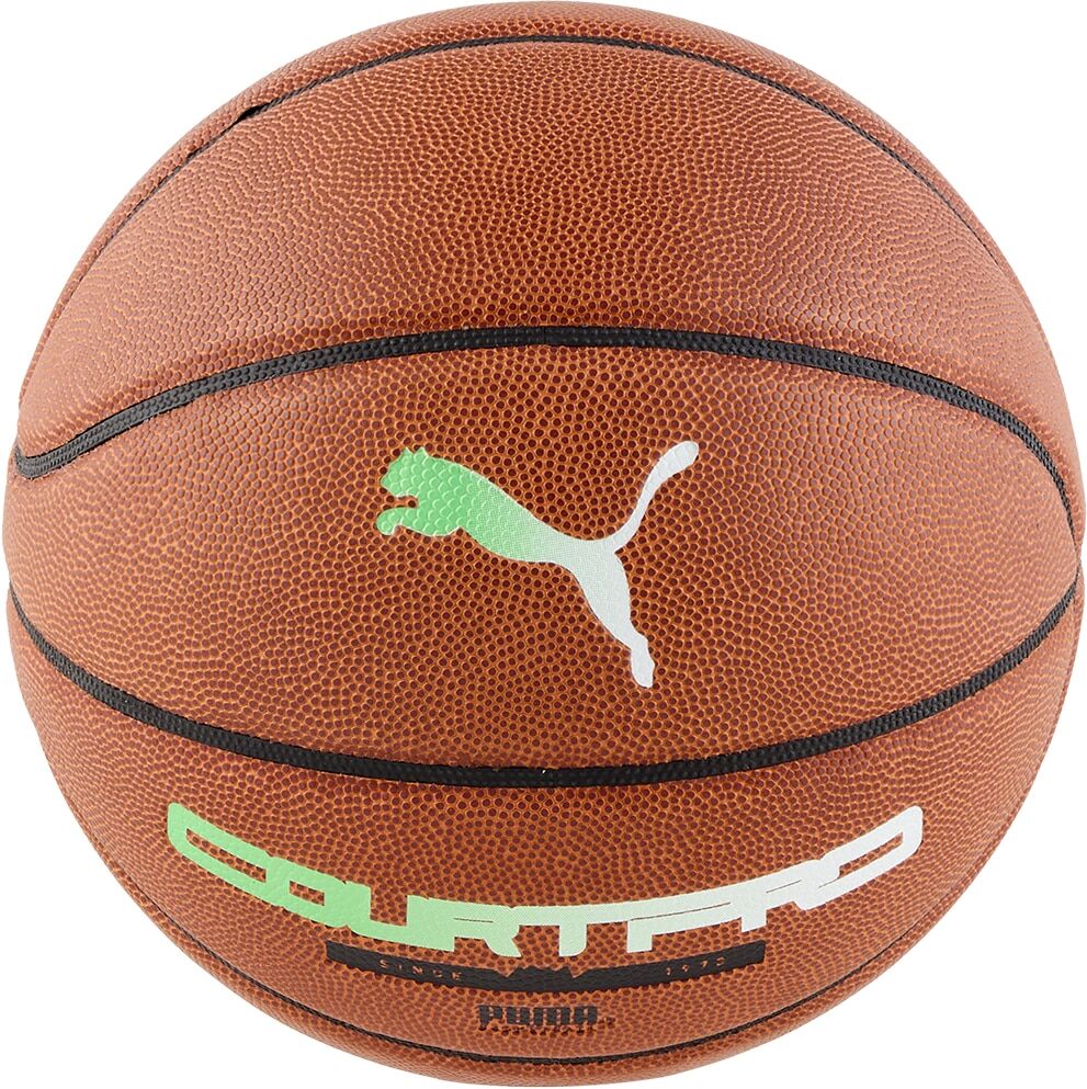 Puma Balón teamJAWS Court Pro Basketball Unisex . Marrón
