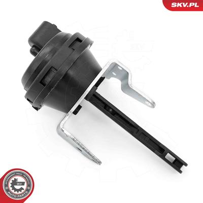 ESEN SKV Steuerklappe, Luftversorgung 96SKV407 für CUPRA
