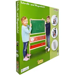 Spielmaus Schreib- und Magnettafel