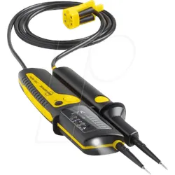 AMP 2100-ALPHA - Spannungsprüfer 2100 -ALPHA, 12-690 V AC/DC, LED