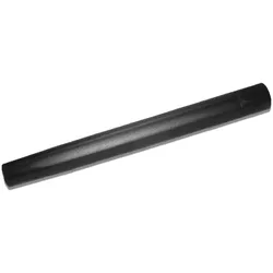 Cleancraft Saugrohr, antistatisch Ø 38 / 500 mm, Kunststoff | 7010220