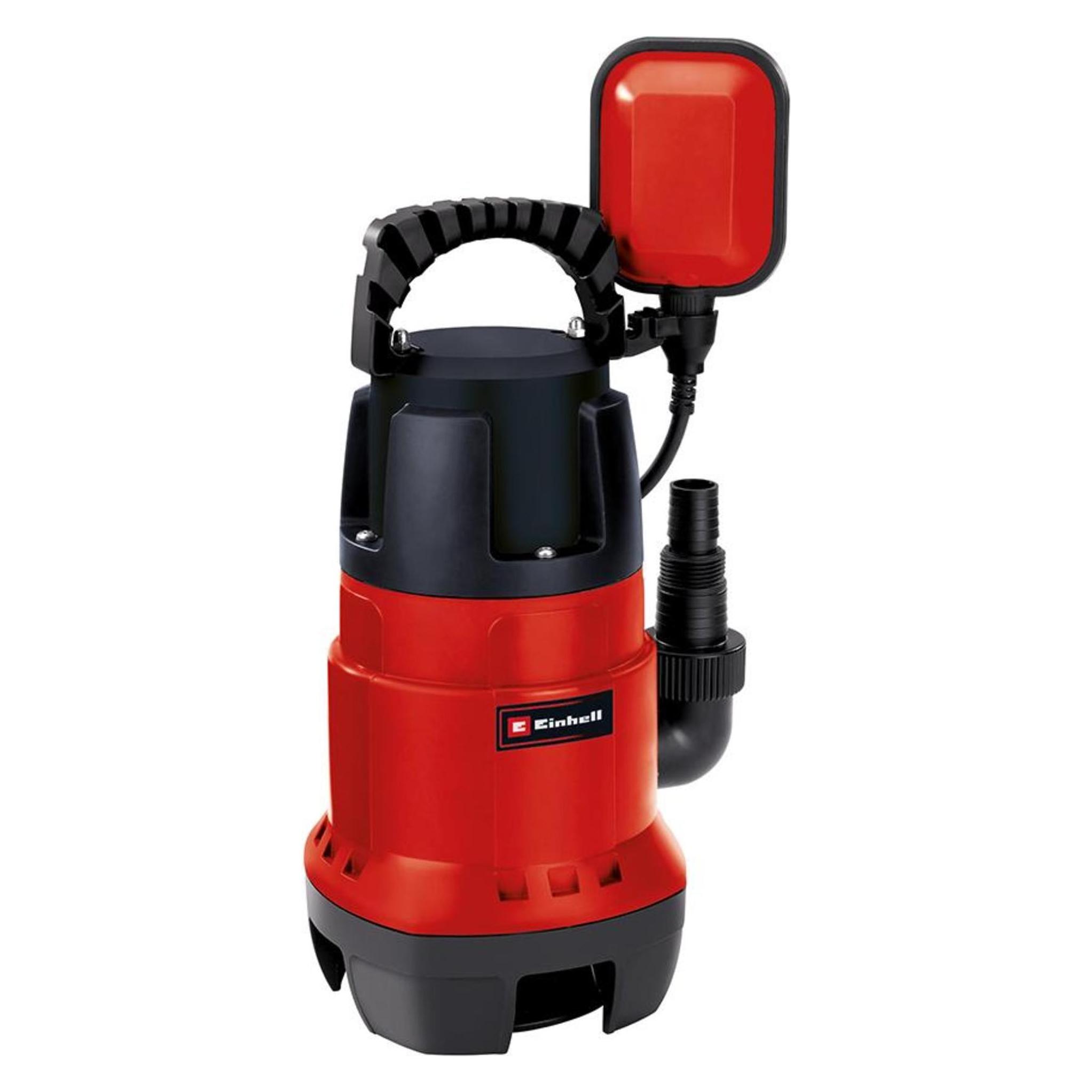 Einhell Gc-Dp 7835 (Schmutzwasserpumpe) (4170682)