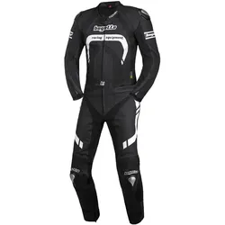 Bogotto Assen 2-Teiler Motorrad Lederkombi