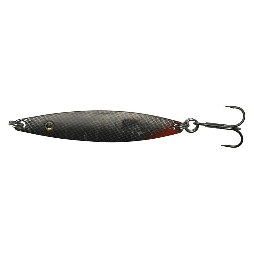 Hansen Of Denmark Hansen SD Fight 7.6cm 18g Silver/Black (7.60 cm) (5706301623546)