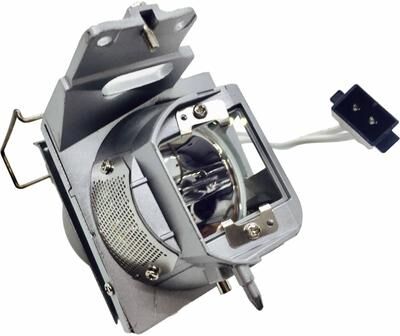 AL™ Series Lamp & Housing for the Optoma UHD65-B Projector - 90 Day Warranty