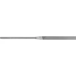 PFERD TOOLS Präzisions-Handy-Feile Flachstumpf Schweizer Hieb - 19331203