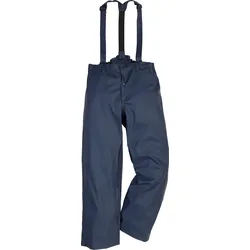 Fristads Regenhose 216 RS 100557 - marineblau - L