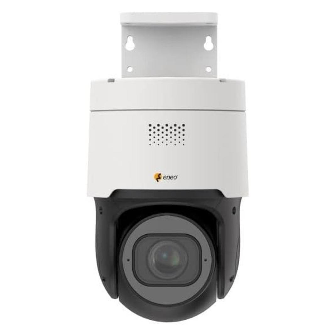 Eneo INP-58M2812M0A IP PTZ Dome Kamera (3840 x 2160 Pixels) (INP-58M2812M0A)