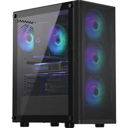 END EY2A014 - Endorfy Ventum 200 ARGB