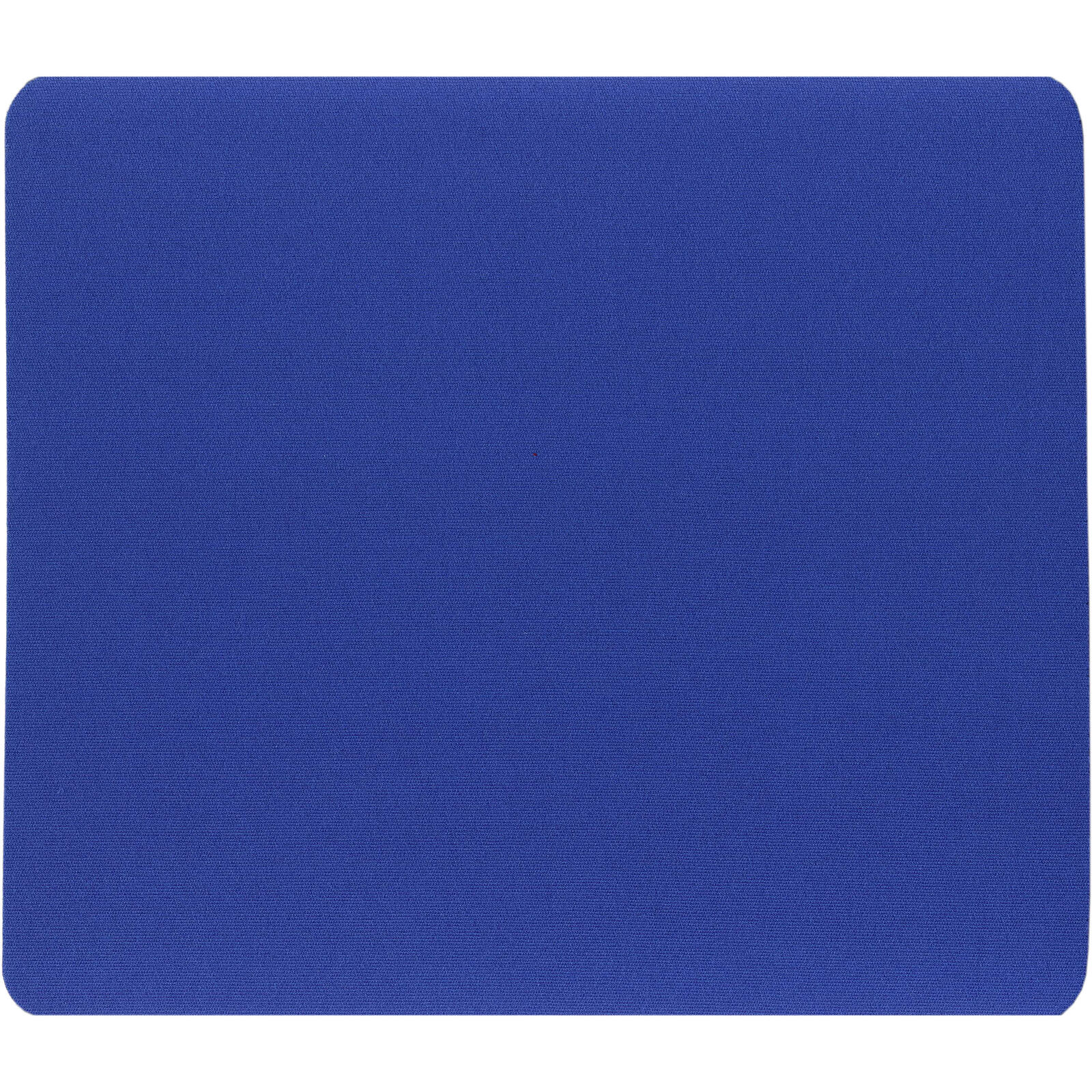InLine® InLine Maus-Pad 250x220x6mm, blau 55455B